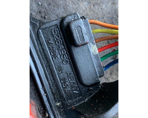 CUMMINS ISB6.7 Engine Wiring Harness
