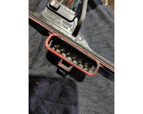 CUMMINS ISB6.7 Engine Wiring Harness