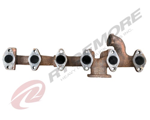 CUMMINS ISB6.7 Exhaust Manifold For Sale by Rydemore Heavy Duty Truck Parts