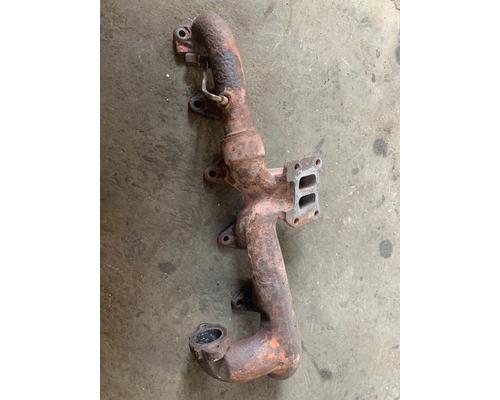 CUMMINS ISB6.7 Exhaust Manifold
