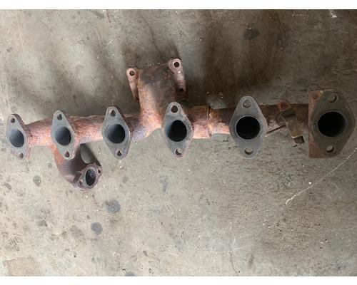 CUMMINS ISB6.7 Exhaust Manifold