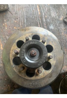 CUMMINS ISB6.7 Fan Clutch