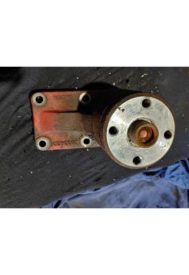 CUMMINS ISB6.7 Fan Clutch