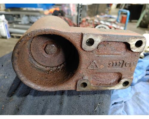 CUMMINS ISB6.7 Fan Clutch