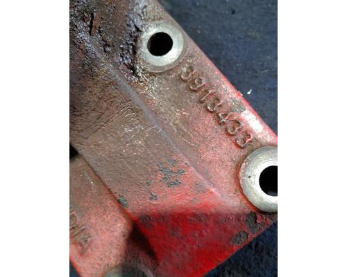 CUMMINS ISB6.7 Fan Clutch