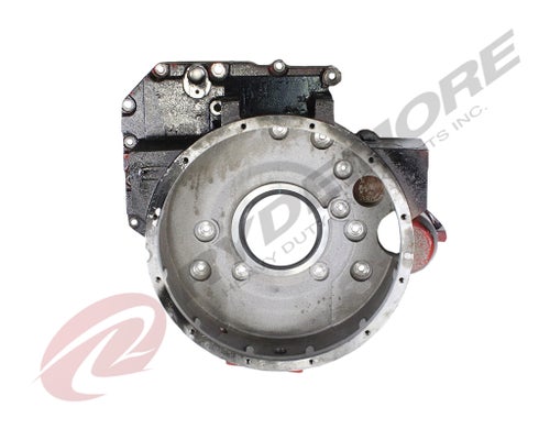 CUMMINS ISB6.7 Flywheel Housing For Sale by Rydemore Heavy Duty Truck Parts
