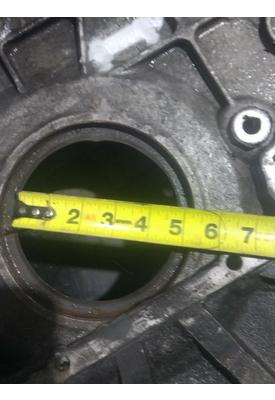 CUMMINS ISB6.7 Flywheel Housing