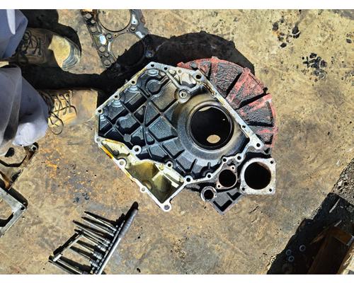 CUMMINS ISB6.7 Flywheel Housing