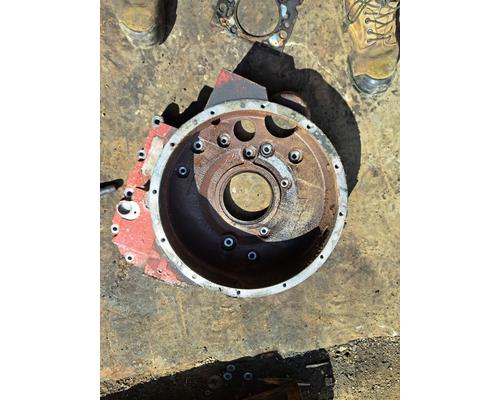 CUMMINS ISB6.7 Flywheel Housing