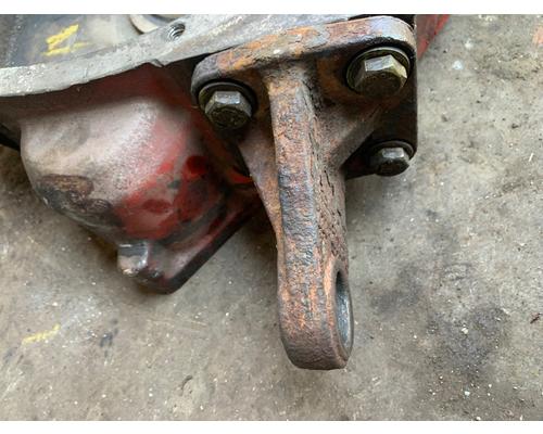 CUMMINS ISB6.7 Flywheel Housing