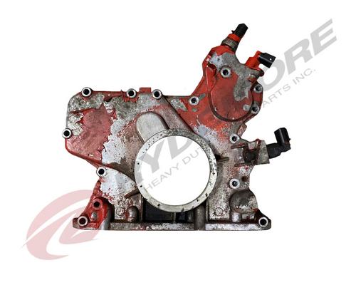 CUMMINS ISB6.7 Front Cover For Sale by Rydemore Heavy Duty Truck Parts