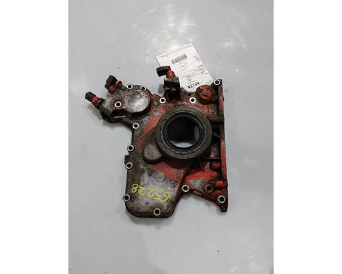 CUMMINS ISB6.7 Front Cover