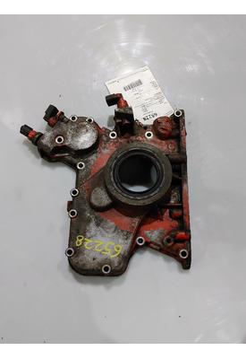 CUMMINS ISB6.7 Front Cover