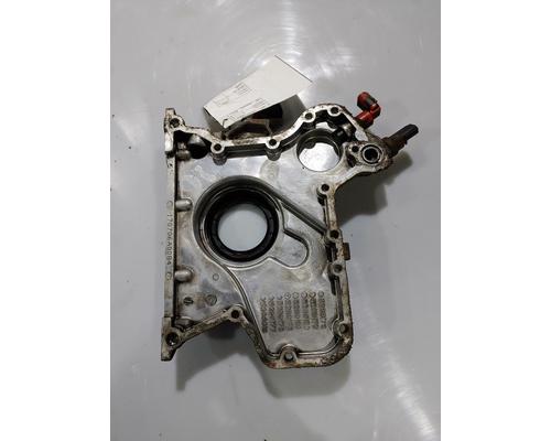 CUMMINS ISB6.7 Front Cover