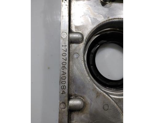 CUMMINS ISB6.7 Front Cover