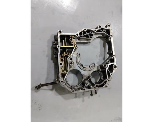 CUMMINS ISB6.7 Front Cover