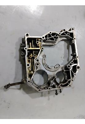 CUMMINS ISB6.7 Front Cover