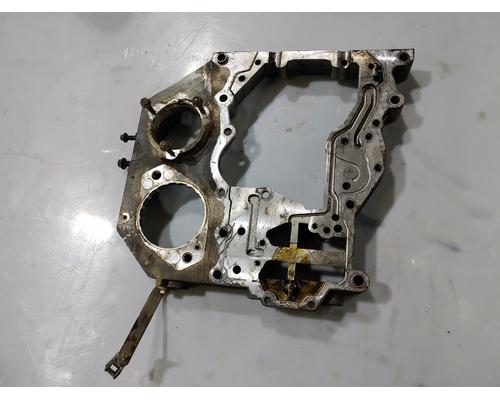 CUMMINS ISB6.7 Front Cover