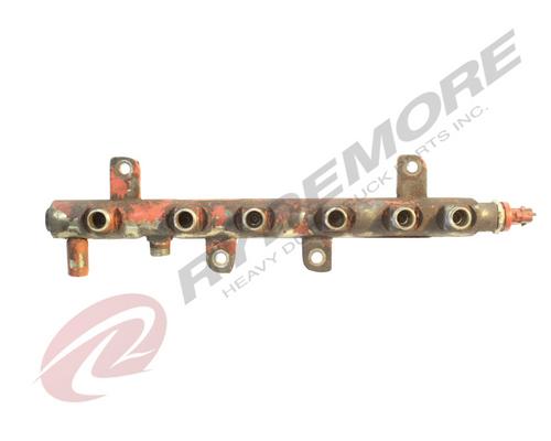 CUMMINS ISB6.7 Fuel Rail For Sale by Rydemore Heavy Duty Truck Parts