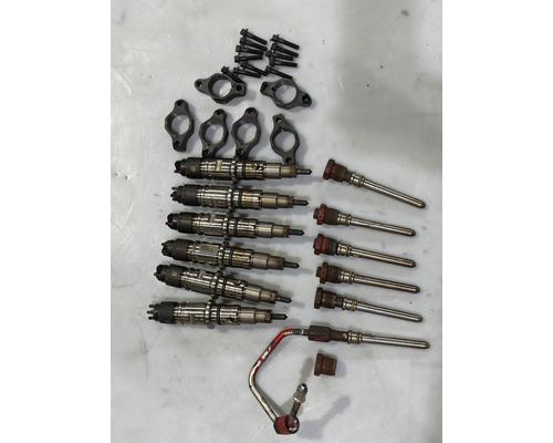 CUMMINS ISB6.7 Fuel Injector