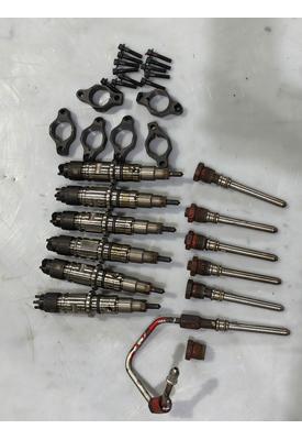 CUMMINS ISB6.7 Fuel Injector
