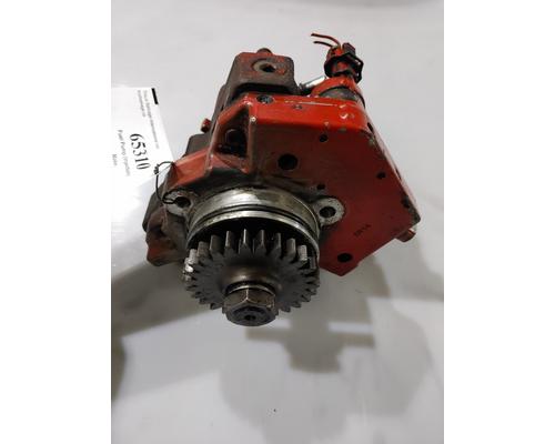 CUMMINS ISB6.7 Fuel Pump (Injection)