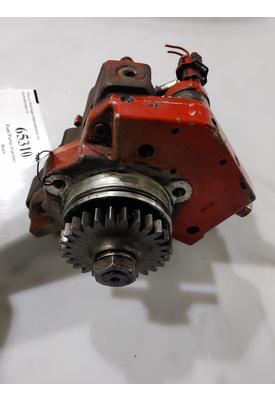 CUMMINS ISB6.7 Fuel Pump (Injection)