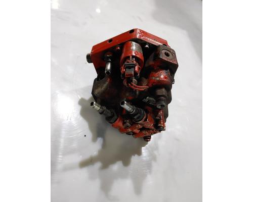 CUMMINS ISB6.7 Fuel Pump (Injection)