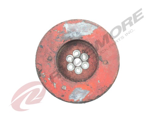 CUMMINS ISB6.7 Harmonic Balancer For Sale by Rydemore Heavy Duty Truck Parts
