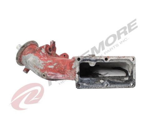 cummins-isb6-7-intake-manifold #1482367