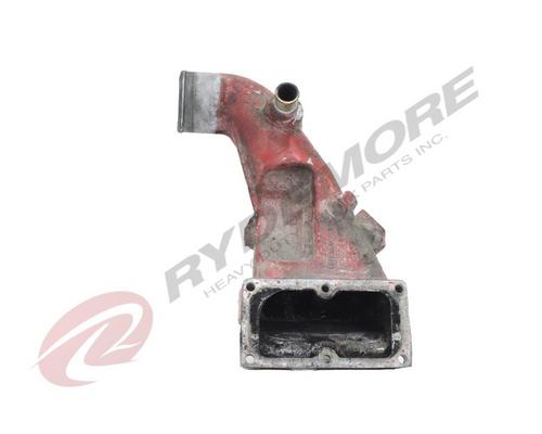  CUMMINS ISB6.7 Intake Manifold #
