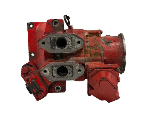 cummins-isb6-7-intake-manifold #1482564