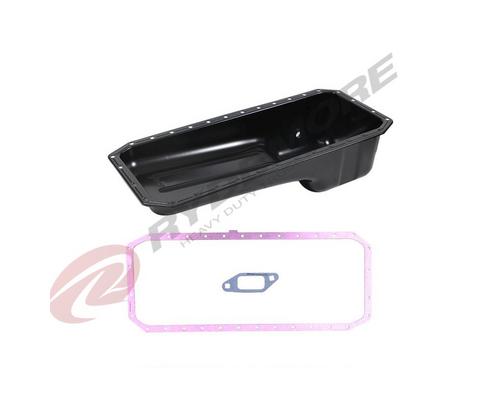  CUMMINS ISB6.7 Oil Pan #