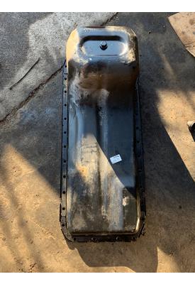 CUMMINS ISB6.7 Oil Pan