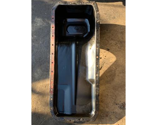 CUMMINS ISB6.7 Oil Pan