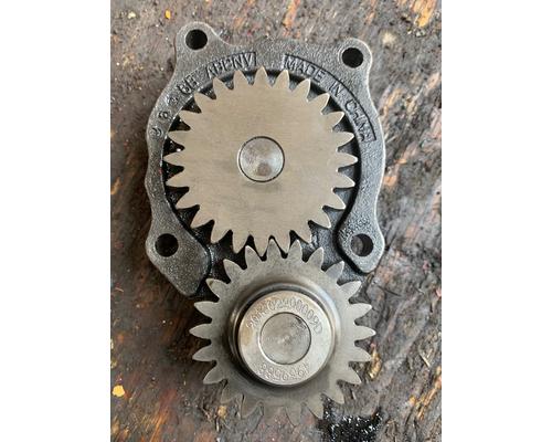 CUMMINS ISB6.7 Oil PumpPick Up Tube