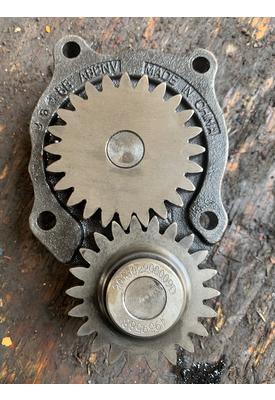 CUMMINS ISB6.7 Oil Pump/Pick Up Tube