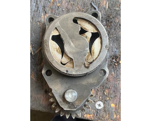 CUMMINS ISB6.7 Oil PumpPick Up Tube