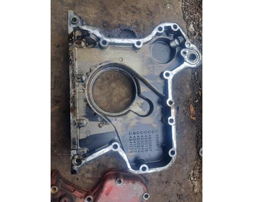 CUMMINS ISB6.7 Timing Cover