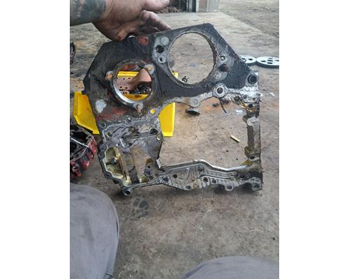 CUMMINS ISB6.7 Timing Cover