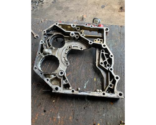 CUMMINS ISB6.7 Timing Cover