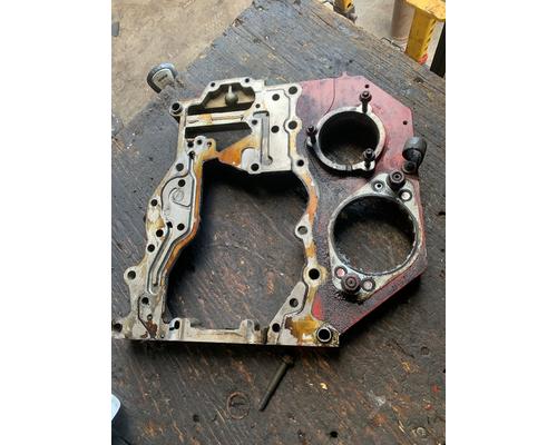 CUMMINS ISB6.7 Timing Cover