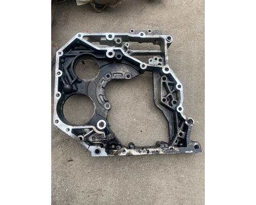 CUMMINS ISB6.7 Timing Cover