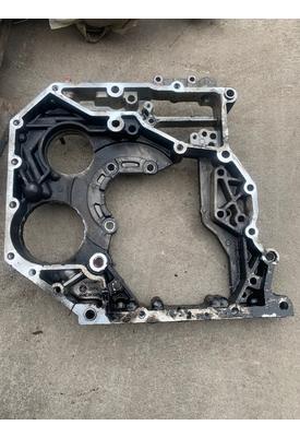 CUMMINS ISB6.7 Timing Cover