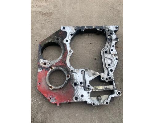 CUMMINS ISB6.7 Timing Cover