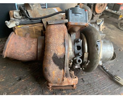 CUMMINS ISB6.7 TurboSupercharger Misc Parts