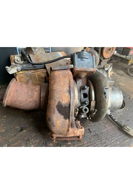 CUMMINS ISB6.7 Turbo/Supercharger Misc Parts