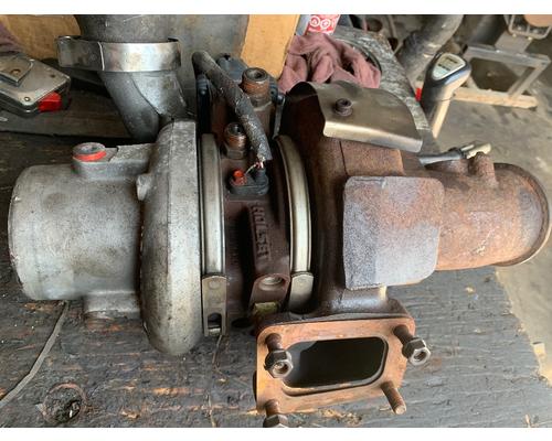 CUMMINS ISB6.7 TurboSupercharger Misc Parts
