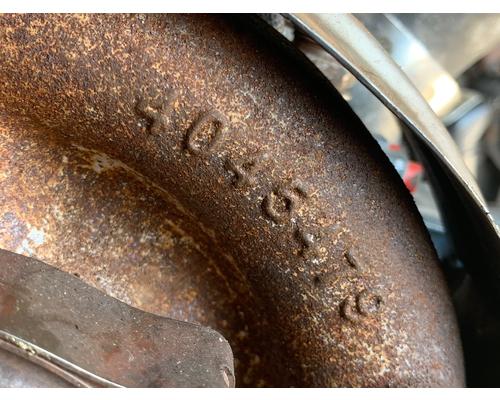 CUMMINS ISB6.7 TurboSupercharger Misc Parts