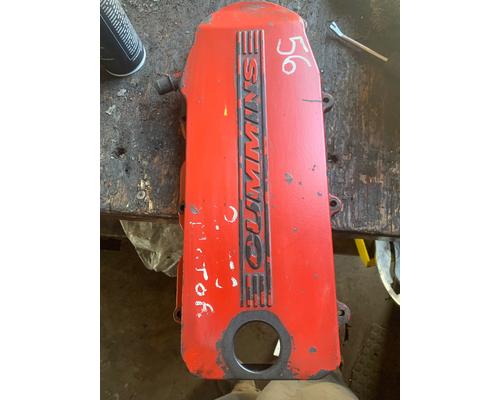 CUMMINS ISB6.7 Valve Cover